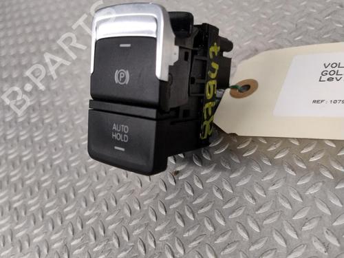 Used Switch Switch VW GOLF VII (5G1, BQ1, BE1, BE2) 1.4 TSI (150 hp) 27373088 27373088