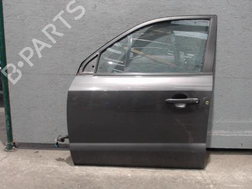Used Left front door HYUNDAI TUCSON (JM) 2.0 CRDi (140 hp) 24091205