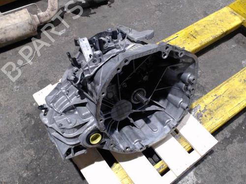 Used Gearbox Gearbox RENAULT KOLEOS I (HY_) 2.0 dCi (HY0K) (150 hp) 24093176 24093176