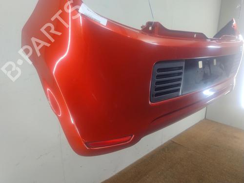Used Rear bumper Rear bumper RENAULT TWINGO III (BCM_, BCA_) 0.9 TCe 90 (BCM9, BCM2) (90 hp) 35269686 35269686
