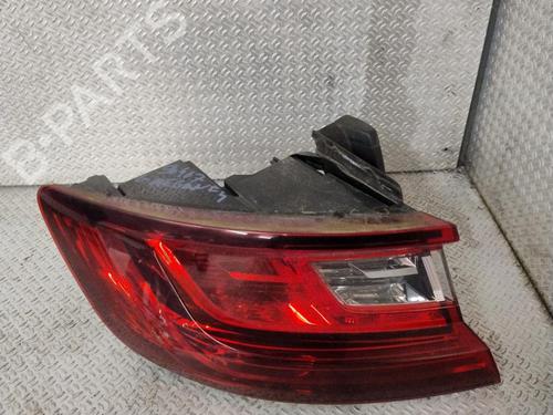 Left taillight RENAULT MEGANE IV Hatchback (B9A/M/N_) 1.5 dCi 90 (B9A1) | BP36462431C34 - Image 3