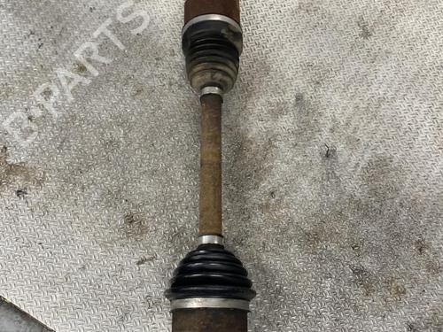 Used Right front driveshaft Right front driveshaft FORD TRANSIT CONNECT V408 Box Body/MPV 1.5 TDCi (101 hp) 24101473 24101473