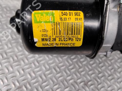 Front wiper motor RENAULT CAPTUR I (J5_, H5_) 1.5 dCi 90 (J5N4, J5M5, J5MW, J5M6, J5AL, J5AJ) | BP36461627M29 - Image 3