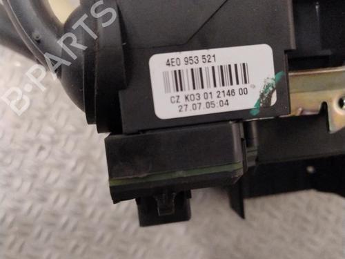 Ratstangsstang AUDI A4 B7 Avant (8ED) 2.0 TDI | BP28573012I23