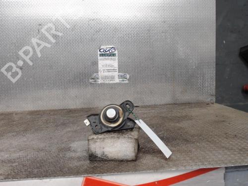 Used Tailgate handle Tailgate handle OPEL VECTRA C GTS (Z02) 1.9 CDTI (F68) (150 hp) 24083542 24083542
