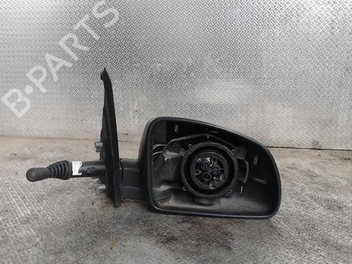 Ryggespeil høyre OPEL MERIVA A MPV (X03) 1.7 CDTI (E75) | BP24076692C27 