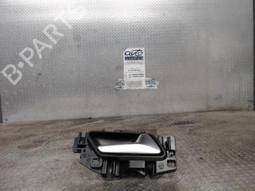 Used Rear right interior door handle Rear right interior door handle 24082333 24082333
