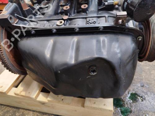 Engine RENAULT TWINGO II (CN0_) 1.2 16V (CN04, CN0B) | BP24576807M1 