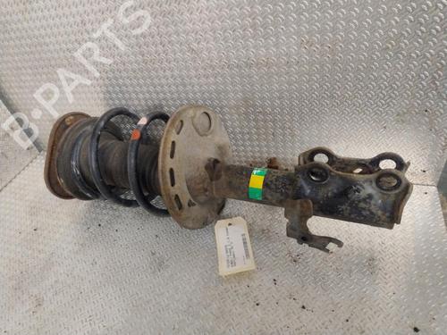 Used Right front shock absorber Right front shock absorber TOYOTA AURIS (_E15_) 1.8 Hybrid (ZWE150_, ZWE150R) (136 hp) 33458282 33458282