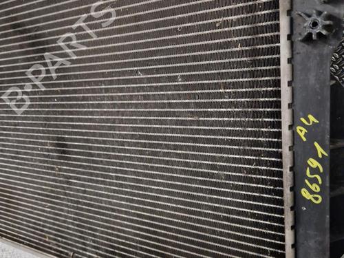Water radiator AUDI A4 B6 Avant (8E5) 1.9 TDI | BP39156965M31 - Image 5