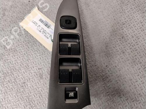 Left front window switch MAZDA 3 (BK) 1.6 DI Turbo | BP27665939I27 