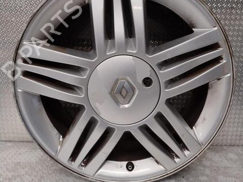 Rim RENAULT SCÉNIC II (JM0/1_)  | BP26328594C45 