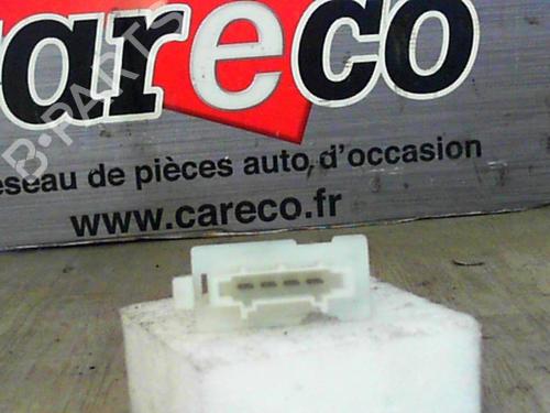 Used Heater resistor Heater resistor PEUGEOT 207 CC (WD_) 1.6 HDi (112 hp) 24067307 24067307