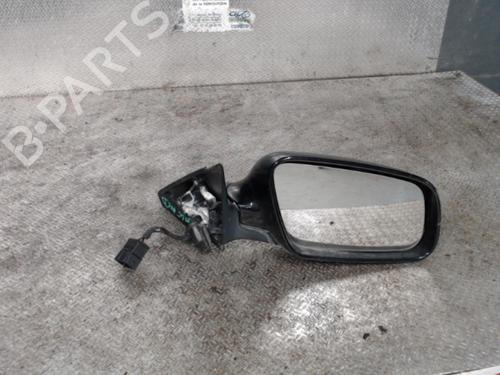 Used Right mirror AUDI A3 (8L1) 1.9 TDI (130 hp) 24086512