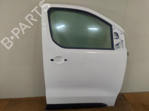 Used Right front door Right front door OPEL VIVARO C Van (K0) 1.5 (120 hp) 40273308 40273308
