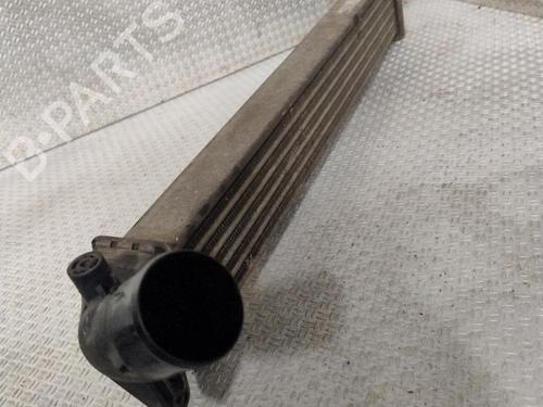 Used Intercooler Intercooler RENAULT CLIO II (BB_, CB_) 1.5 dCi (B/C2J) (68 hp) 31843128 31843128