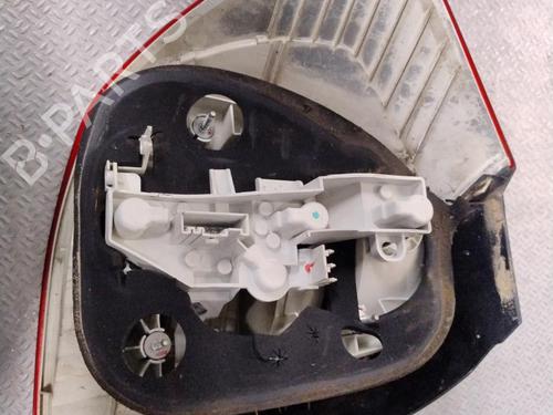 Used Right taillight BMW 1 (E87) 118 d (143 hp) 24060994