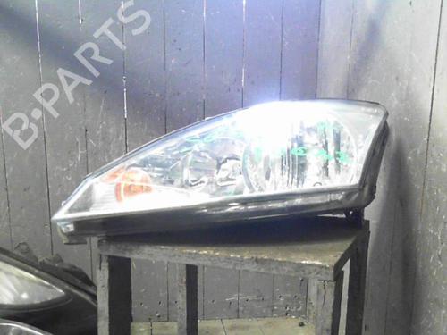 Used Left headlight Left headlight FORD FOCUS I (DAW, DBW) 1.8 Turbo DI / TDDi (90 hp) 24065763 24065763