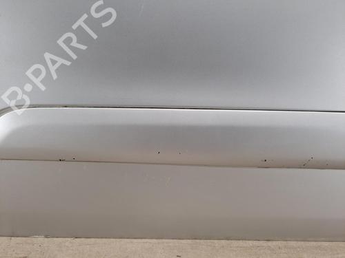 Used Left front door Left front door CITROËN BERLINGO MULTISPACE (B9) 1.6 HDi 90 (92 hp) 27643829 27643829