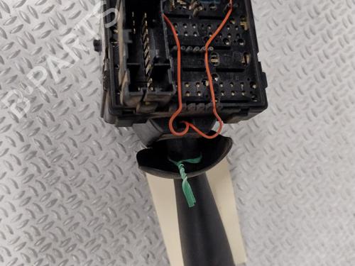 Used Steering column stalk DACIA DUSTER (HS_) 1.5 dCi (109 hp) 30139231