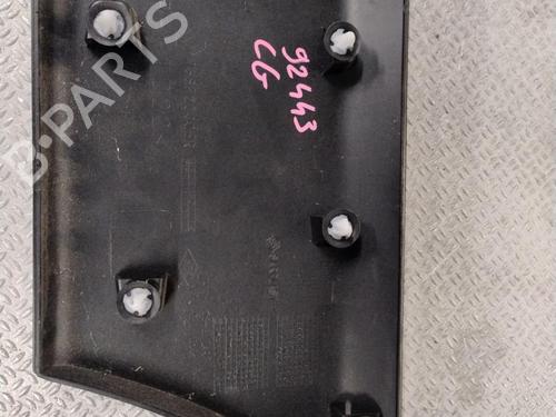Dørliste RENAULT MASTER III Platform/Chassis (EV, HV, UV) 2.3 dCi 145 FWD (EV0E, EV0F, HV0E, HV0F, UV0E, UV0F,... | BP37650209C150 - Image 10