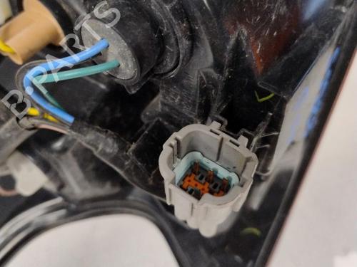 Right taillight NISSAN MICRA V (K14) 1.0 IG-T | BP29294666C35 