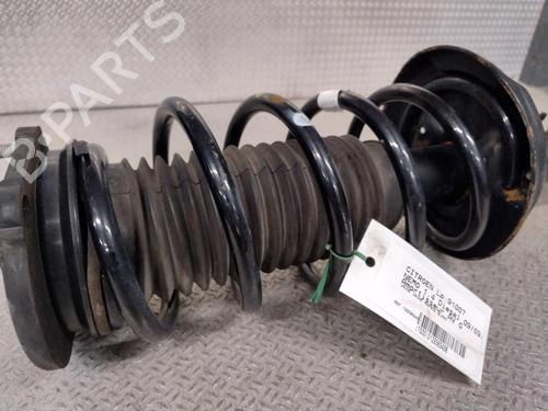 Left front shock absorber CITROËN NEMO MPV 1.4 HDi | BP37498046M16 - Image 3