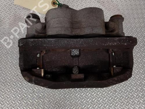 Used Right front brake caliper Right front brake caliper IVECO DAILY IV Bus 35S14, 35S14 /P (136 hp) 26328577 26328577