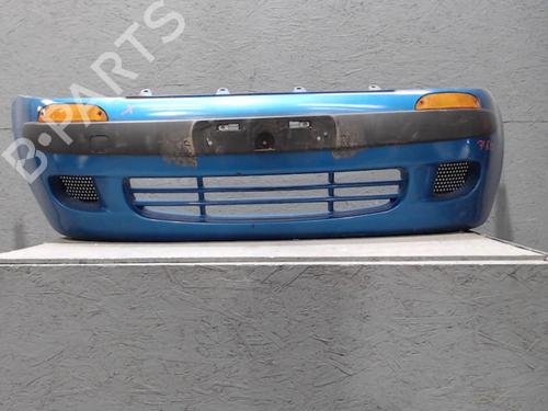 Used Front bumper DAEWOO MATIZ (M100, M150) 0.8 (52 hp) 24073443