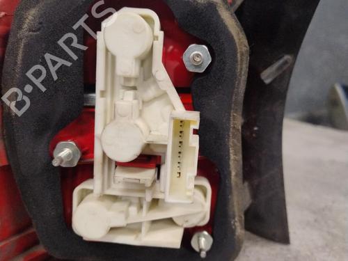 Right taillight BMW 3 Touring (E91) 320 d | BP32377103C35 - Image 3