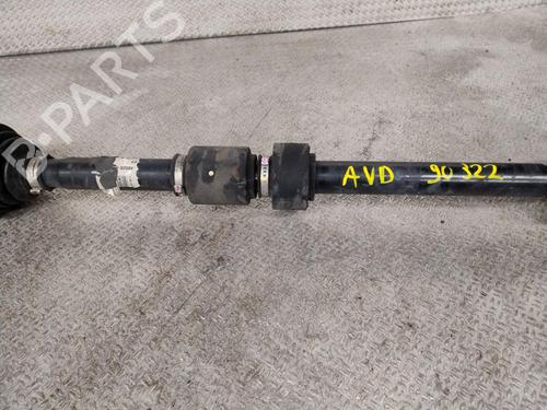 Right front driveshaft KIA CEE'D Hatchback (ED) 1.6 CRDi 90 | BP32740227M39 - Image 4