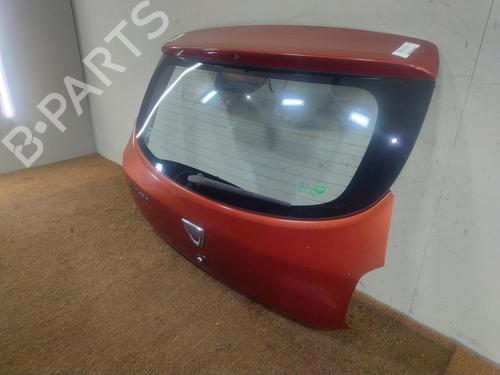 Tailgate DACIA SANDERO II 1.5 dCi | BP33749471C6 - Image 2
