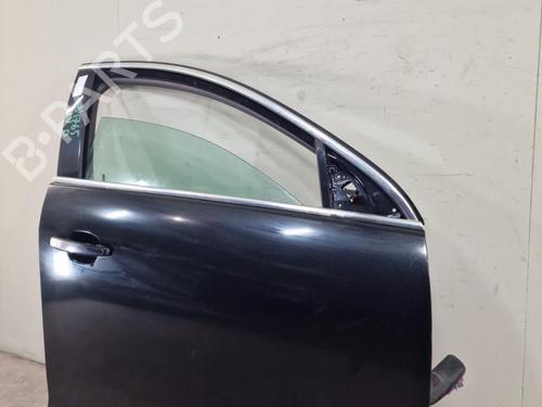 Right front door OPEL INSIGNIA A Sports Tourer (G09) 2.0 CDTI (35) | BP24090903C3 