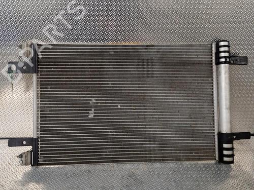 Used Heater matrix DS DS 4 II (FR_, FB_, F3_, FP_) BlueHDi 130 (FBYHZT) (130 hp) 24060717