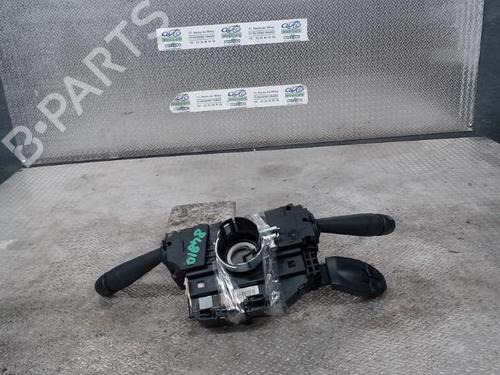 Used Hand brake PEUGEOT 208 I (CA_, CC_) 1.6 HDi (114 hp) 30484385