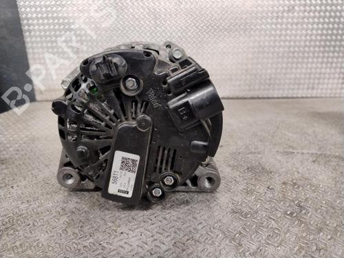 Alternator CITROËN C4 Coupe (LA_) 1.6 HDi | BP33007404M7 - Image 3