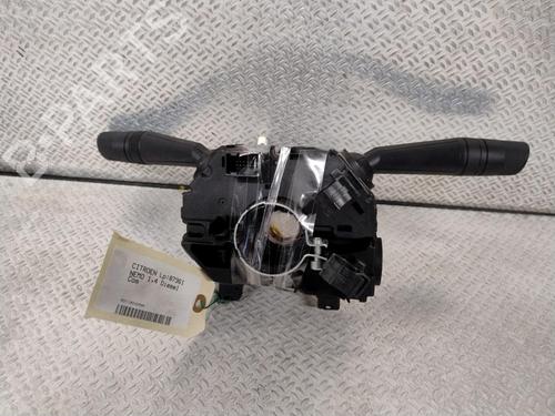 Hand brake CITROËN NEMO MPV 1.4 HDi | BP30740120I18