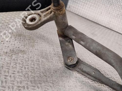 Front wiper motor PEUGEOT BOXER Van 2.2 HDi 130 | BP39156842M29 - Image 2