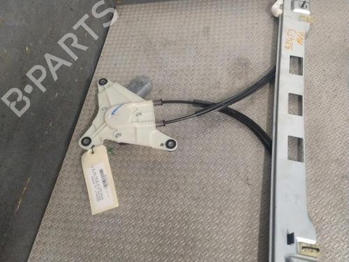 Front left window mechanism RENAULT MASTER III Platform/Chassis (EV, HV, UV) 2.3 dCi 145 FWD (EV0E, EV0F, HV0E, HV0F, UV0E, UV0F,... | BP38797523C22 - Image 2
