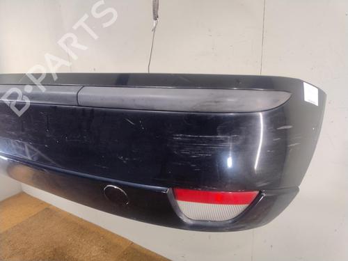 Rear bumper FORD FOCUS I (DAW, DBW) 1.6 16V | BP30797637C8