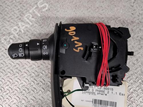 steering-column-stalk-renault-clio-iii-br01-cr01-2005-2006-2007-2008-2009-2010-2011-2012-2013-2014-33561954 main image