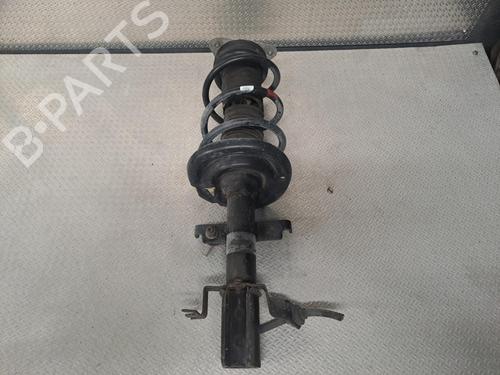 Right front shock absorber RENAULT MODUS / GRAND MODUS (F/JP0_) 1.5 dCi 75 | BP24061041M17 