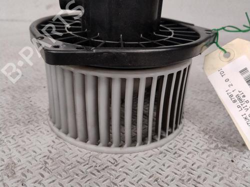 Heater blower motor SUZUKI GRAND VITARA I (FT, HT) 2.0 HDI 110 16V 4x4 (SQ420D, TD83V, JA420WD) | BP30117135M62
