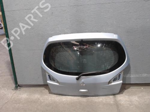 Used Tailgate MITSUBISHI COLT VI (Z3_A, Z2_A) 1.5 DI-D (Z39A) (95 hp) 24075657