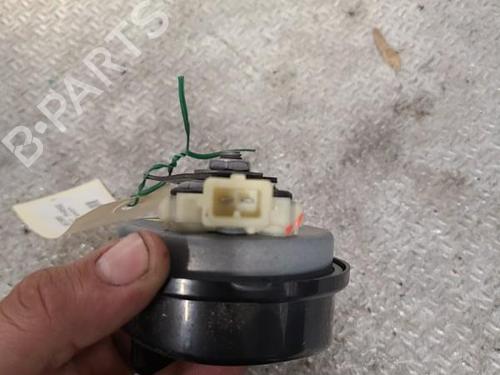 Used Horn RENAULT TRAFIC III Van (FG_) 1.6 dCi 120 (FGMB, FGMC) (120 hp) 24100128