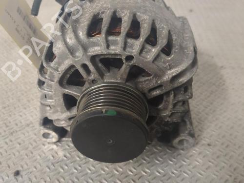 Alternator CITROËN C3 III (SX) 1.2 PureTech 82 | BP39905960M7 - Image 4