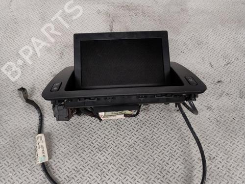 Display monitor PEUGEOT 308 CC (4B_) 2.0 HDi (4BRHRH, 4BRHRJ) | BP30188379C48 