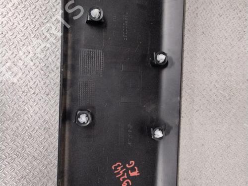 Dørliste RENAULT MASTER III Platform/Chassis (EV, HV, UV) 2.3 dCi 145 FWD (EV0E, EV0F, HV0E, HV0F, UV0E, UV0F,... | BP37650209C150 - Image 7
