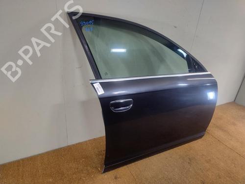 Used Right front door AUDI A6 C6 (4F2) 3.0 TDI quattro (233 hp) 29264346
