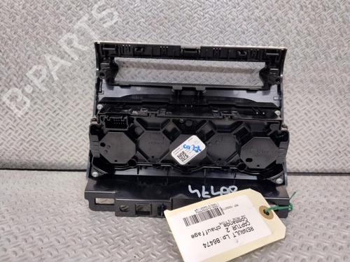 Comando chauffage RENAULT CAPTUR II (HF_) E-TECH 145 (HFMU) (143 hp) 28685269